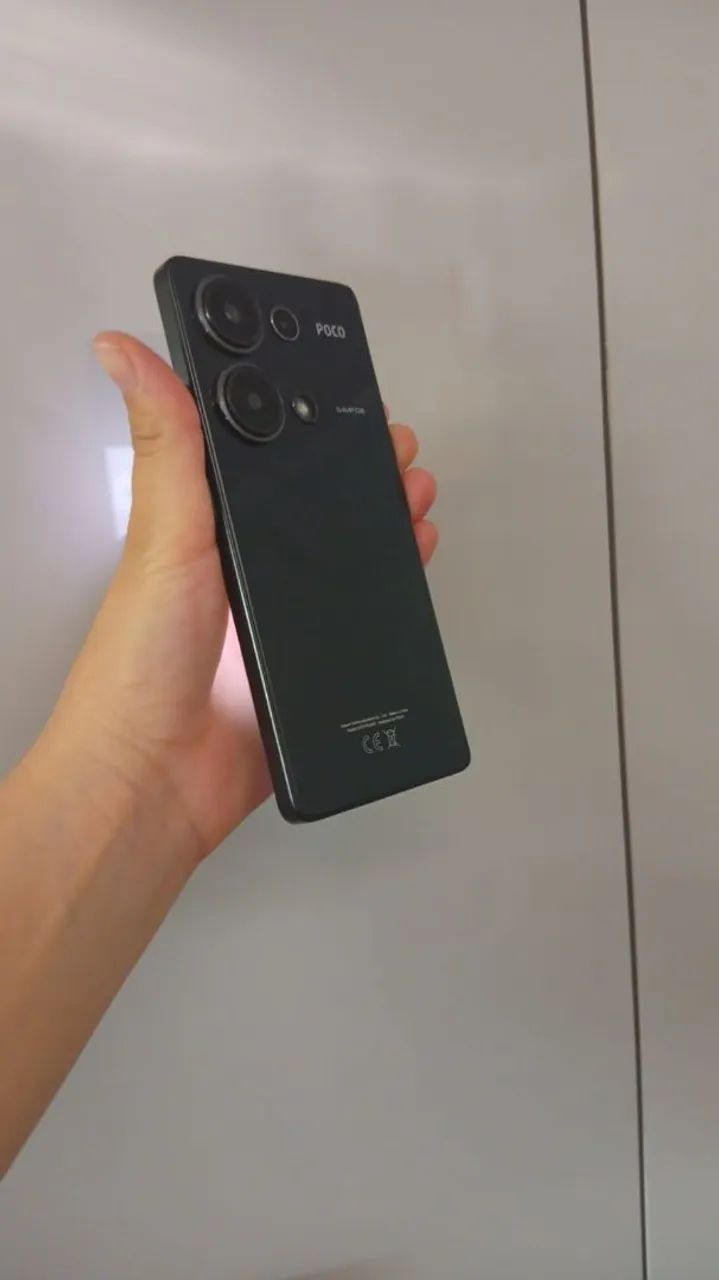 Xiaomi POCO M6 Pro 512GB / 12GB RAM.