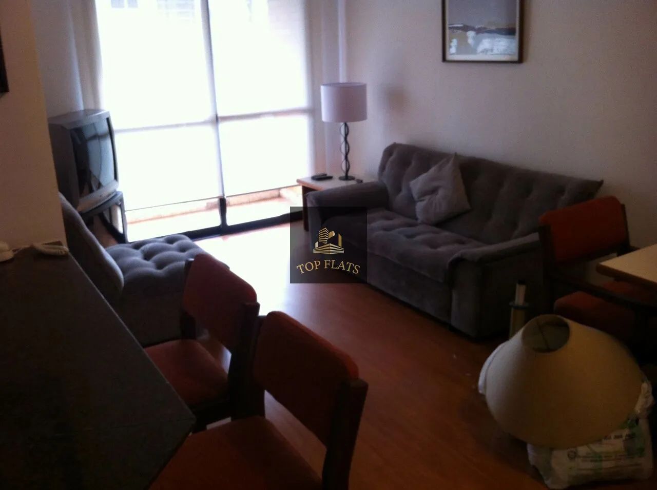 Flat disponível na Vila Nova Conceição - Foto 2