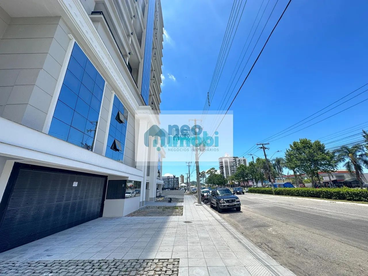 Apartamento 3 quartos na Pedra Branca, Palhoça/SC - Foto 3