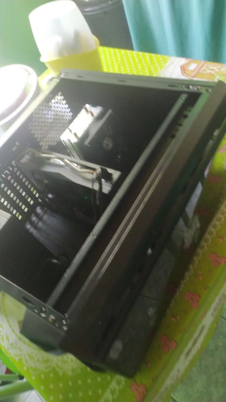 Pc Gamer Completo - Foto 5