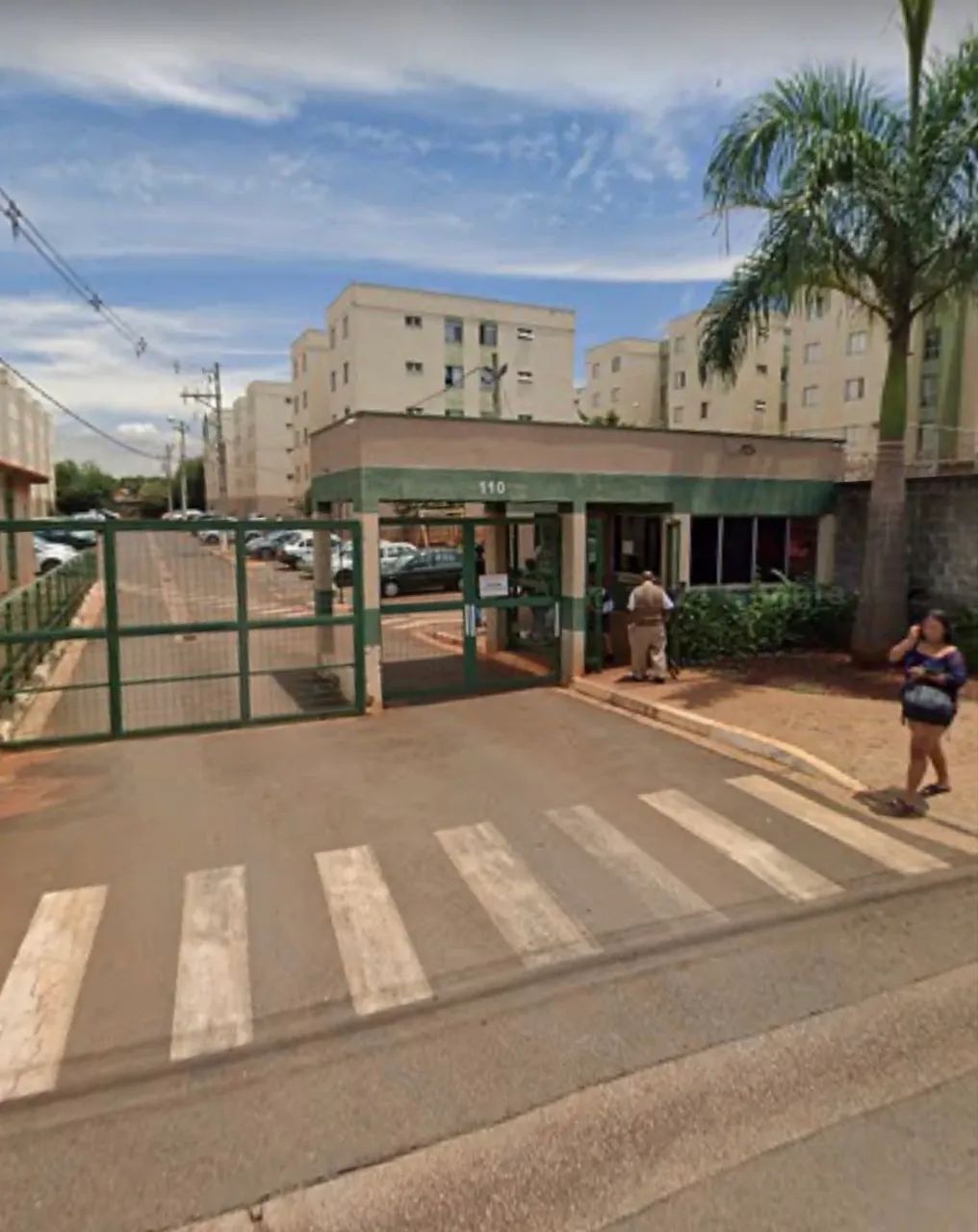 Foto - Campinas - Jardim Proença