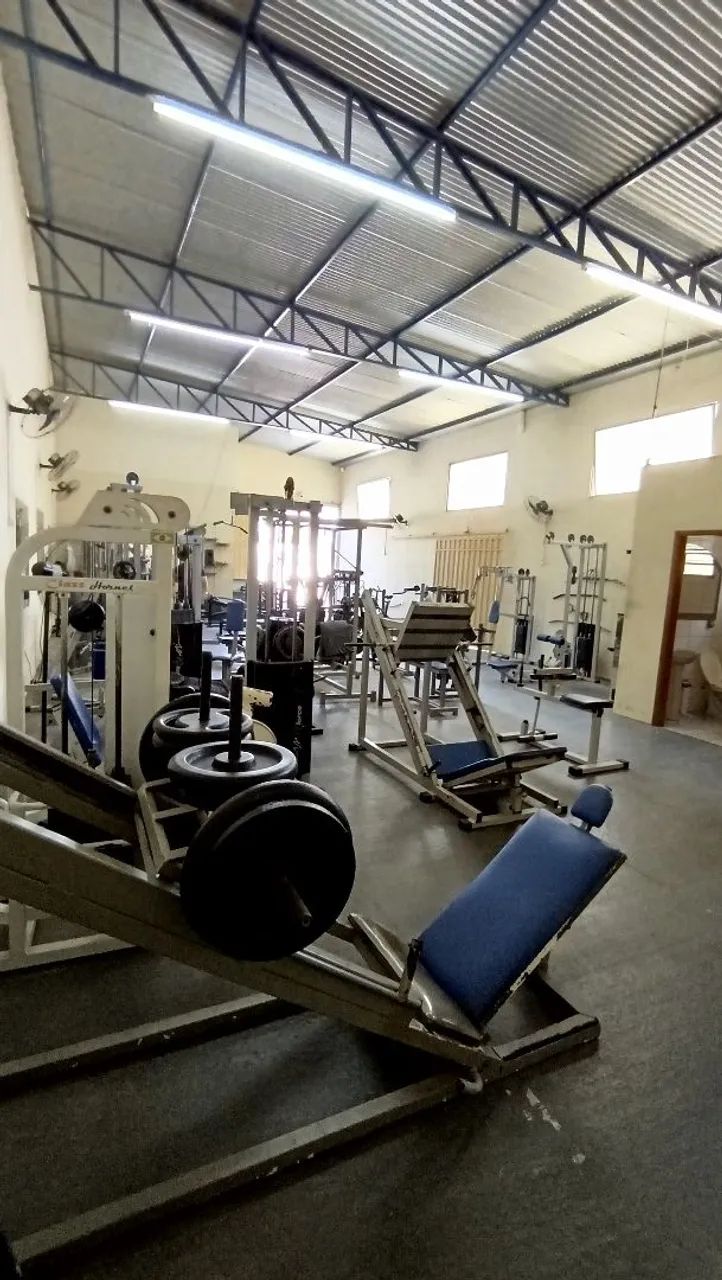 Vende academia completa  - Foto 3