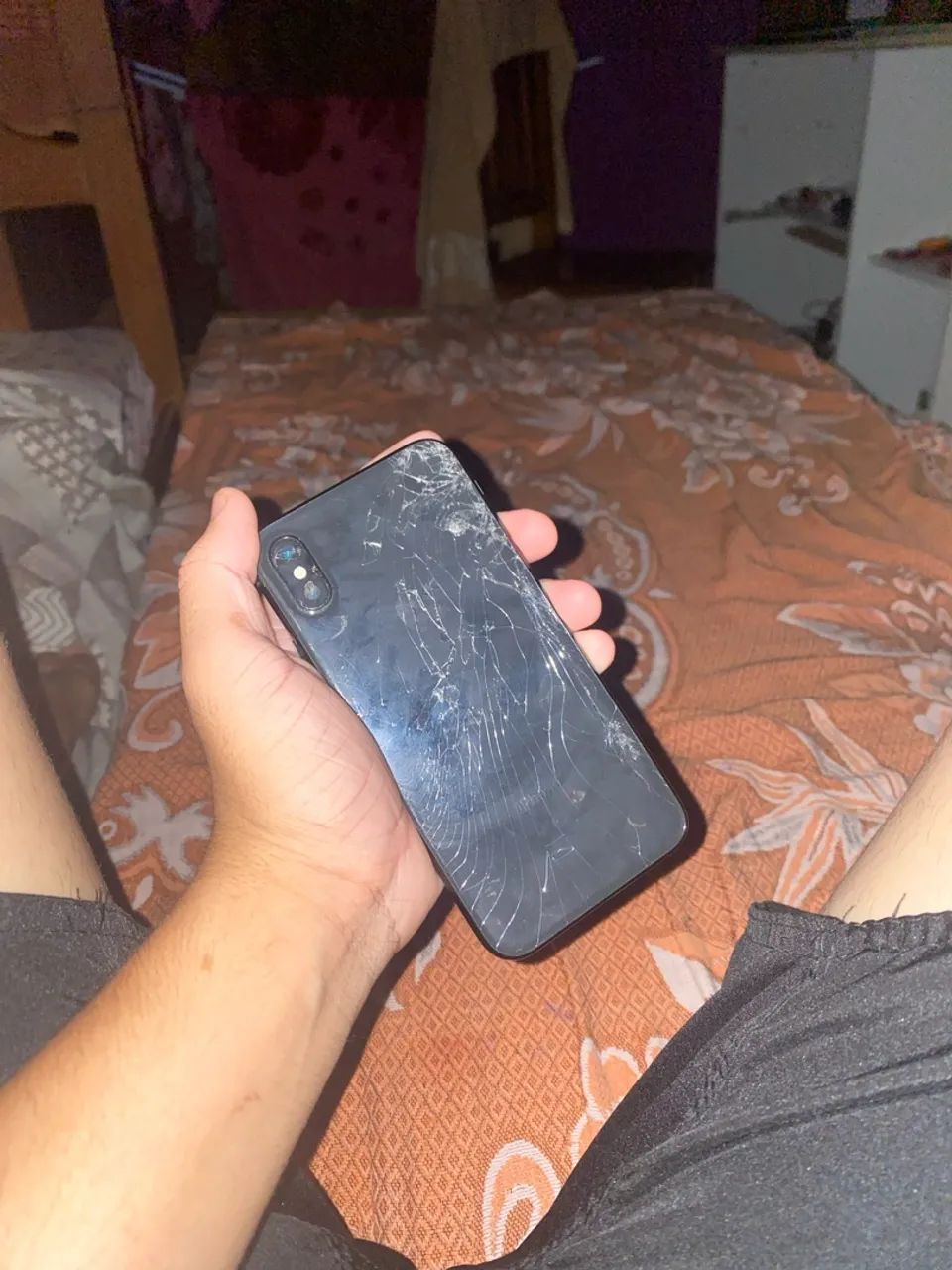 iPhone X  - Foto 2