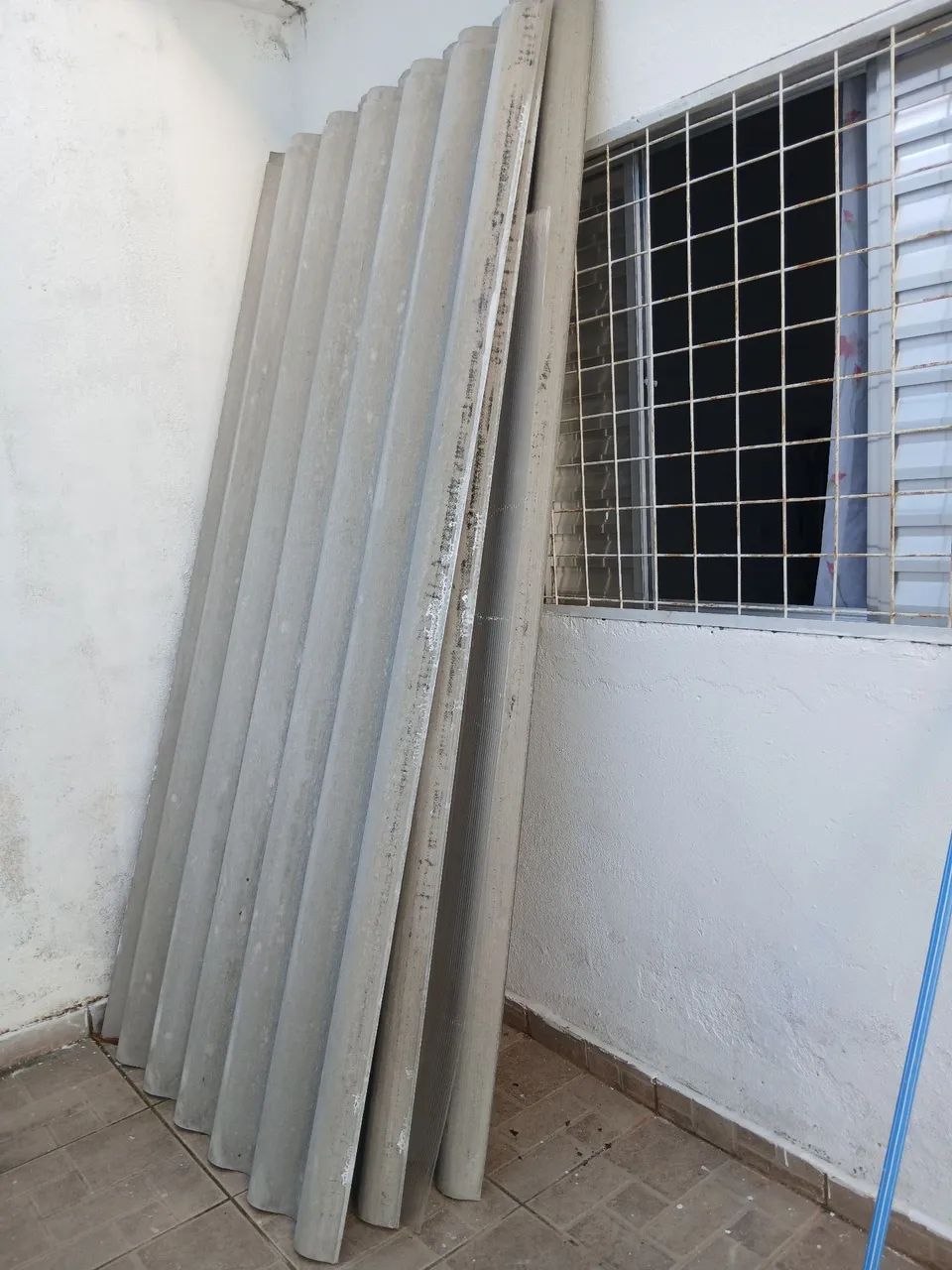 Telhas 1.10 x 2 44 
