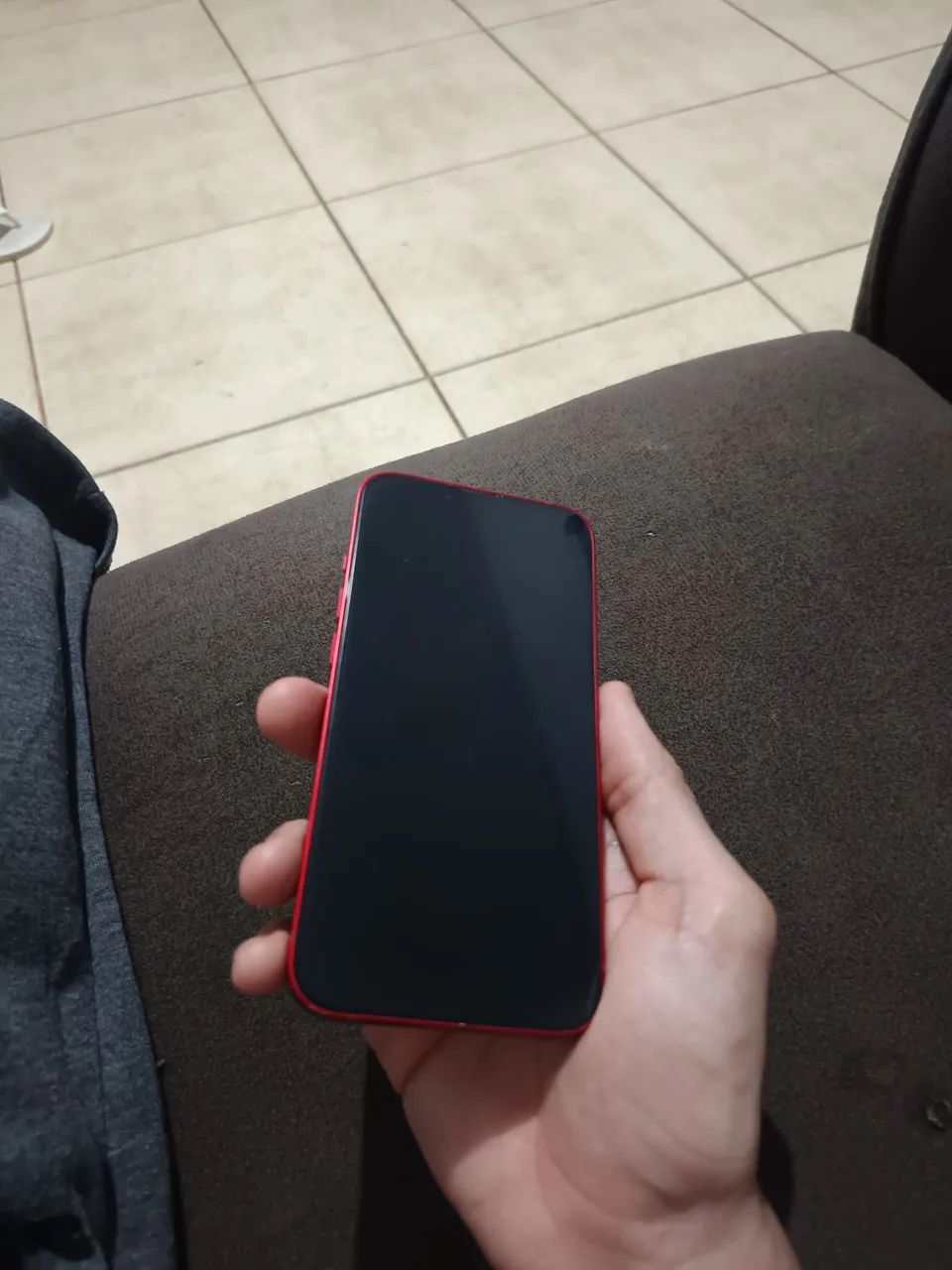 iPhone 13 128gb - Foto 3