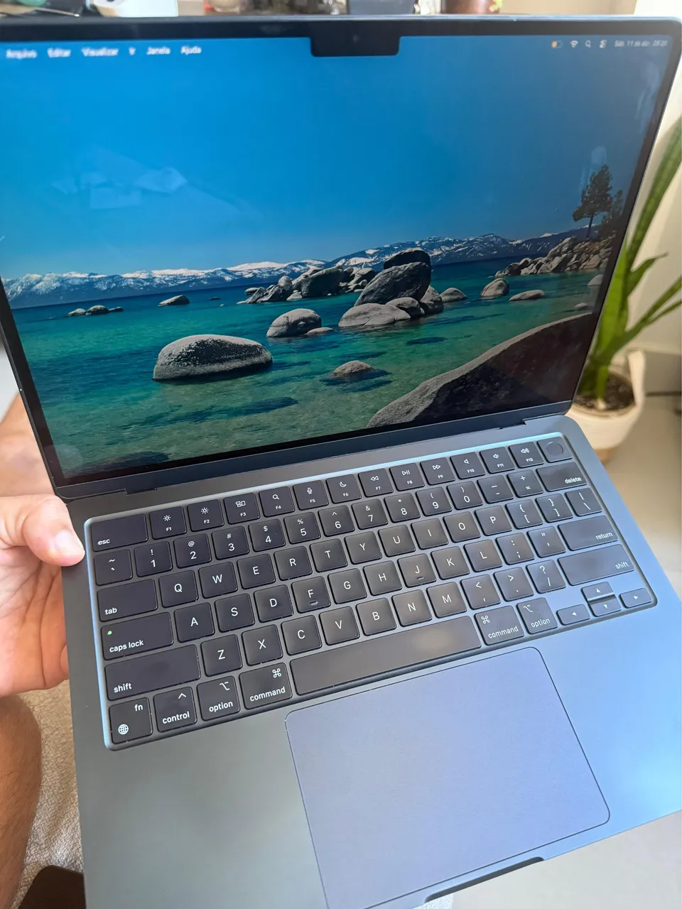 MacBook Air M1 2020 13