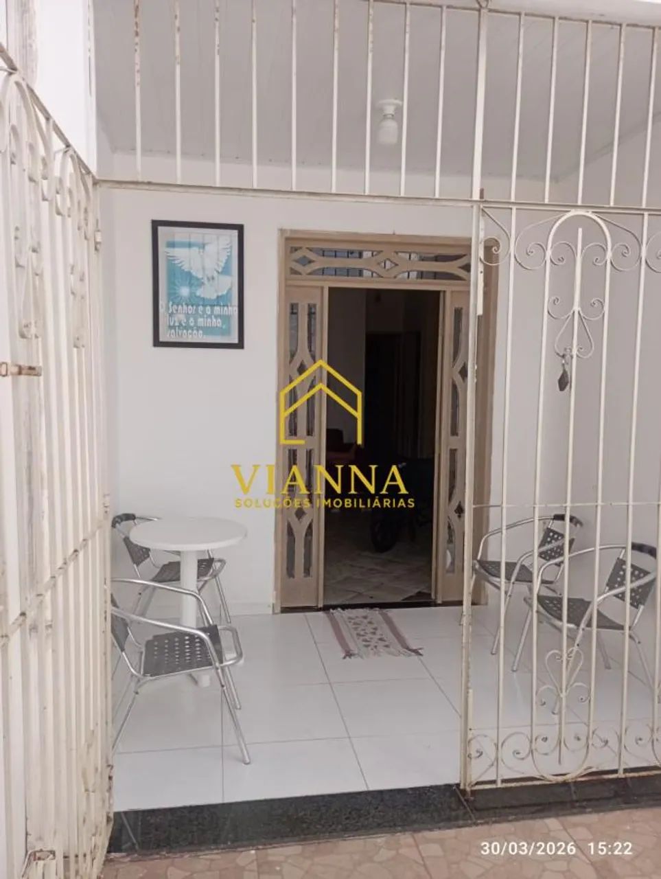Casa no Marcos Freire 2 com um ponto comercial - Foto 3
