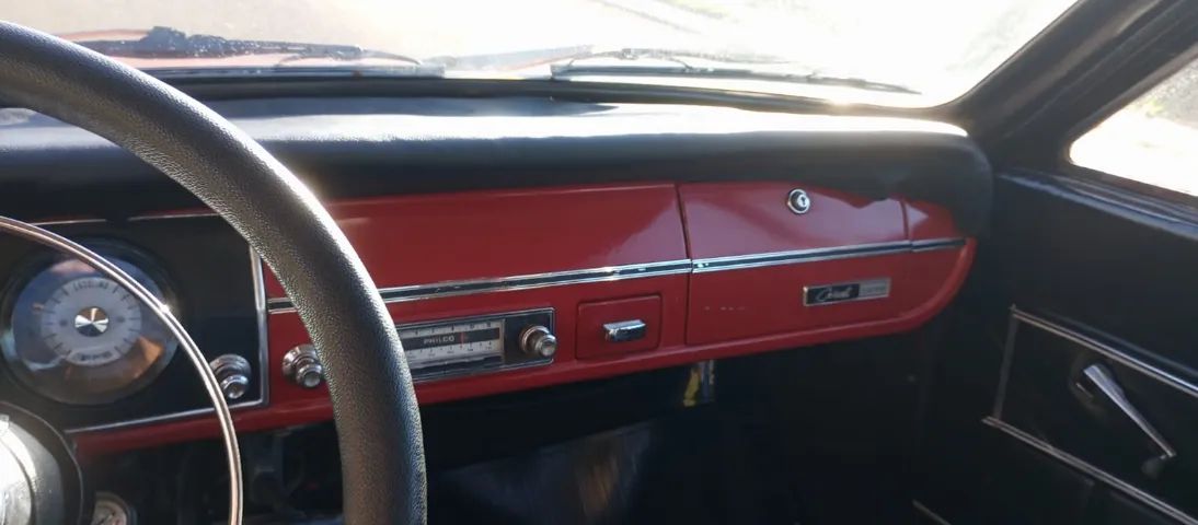 Ford Corcel II L 1983 - Foto 4