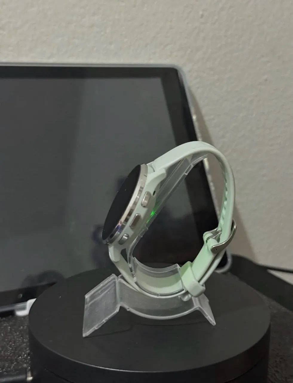 GARMIN VENU 3S #OPORTUNIDADE - Foto 2