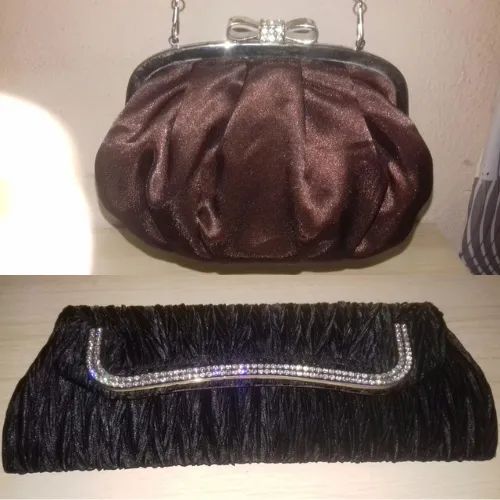 Bolsas de Festa Vintage