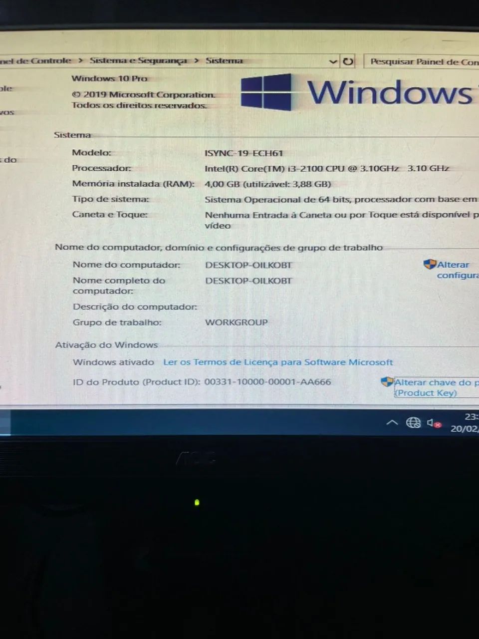 Computador Core I3 - Foto 3