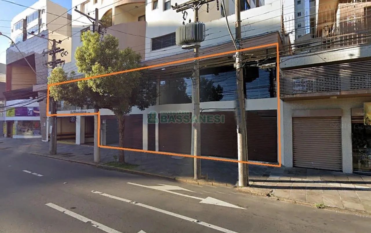Loja Centro Caxias do Sul