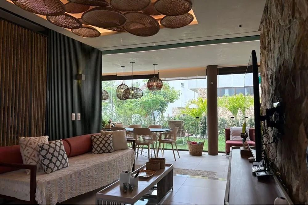 CASA EM CONDOMÍNIO DUNAS EM FLECHEIRAS - Foto 2
