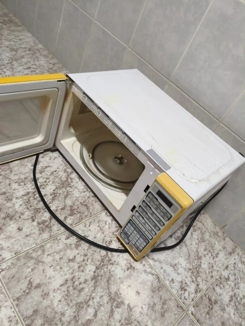 Micro-ondas - Foto 2