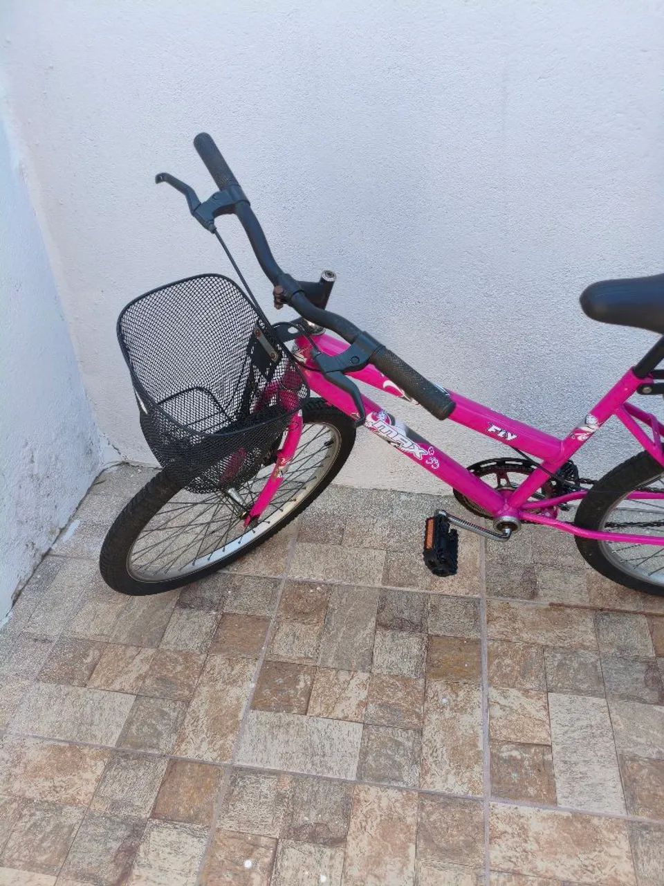 Bicicleta feminina - Foto 3