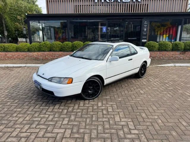 Toyota Paseo Paseo 1995