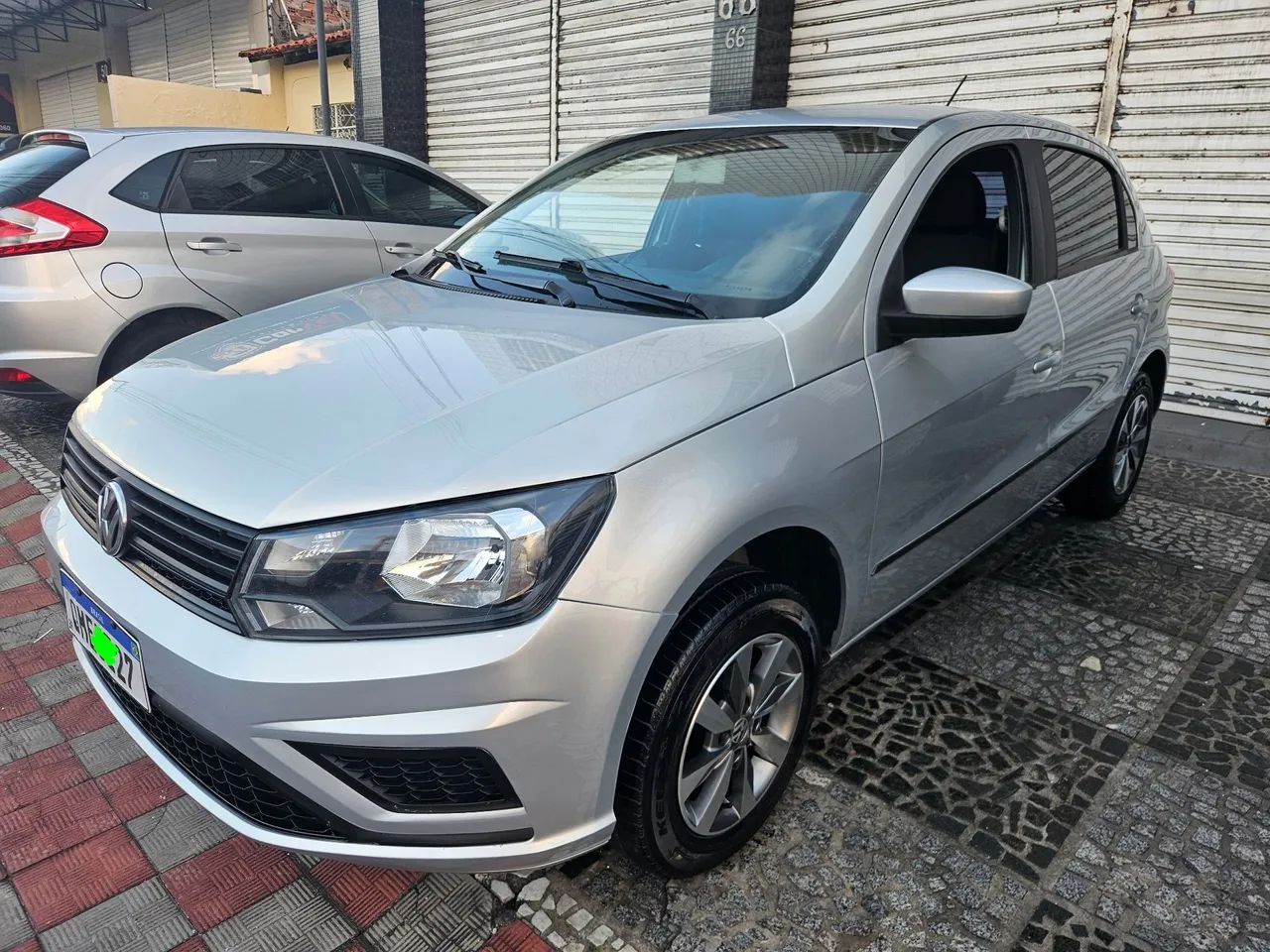 Volkswagen Gol 2019