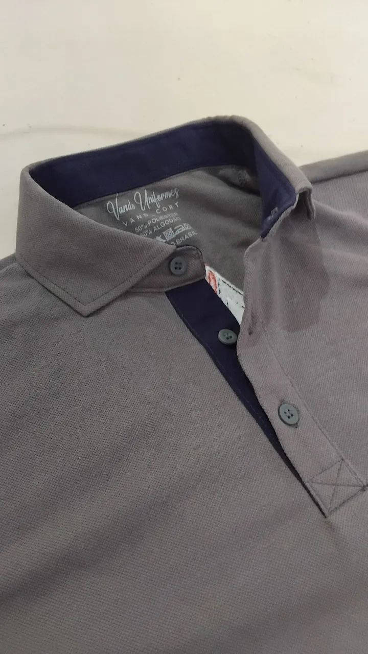 Camisa pólo personalizado! - Foto 3