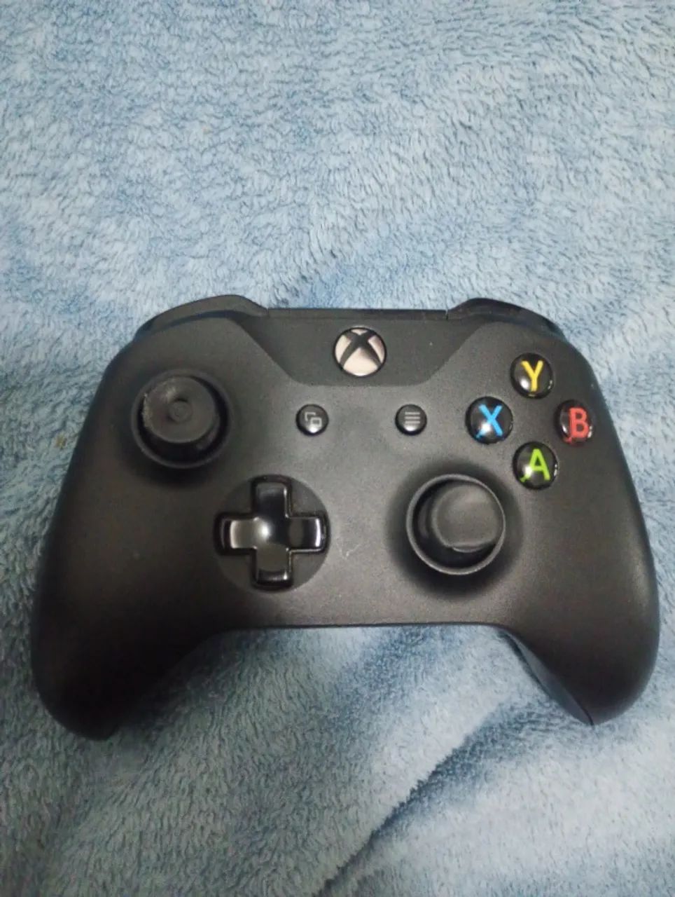 Manete original Xbox e PC - Foto 5