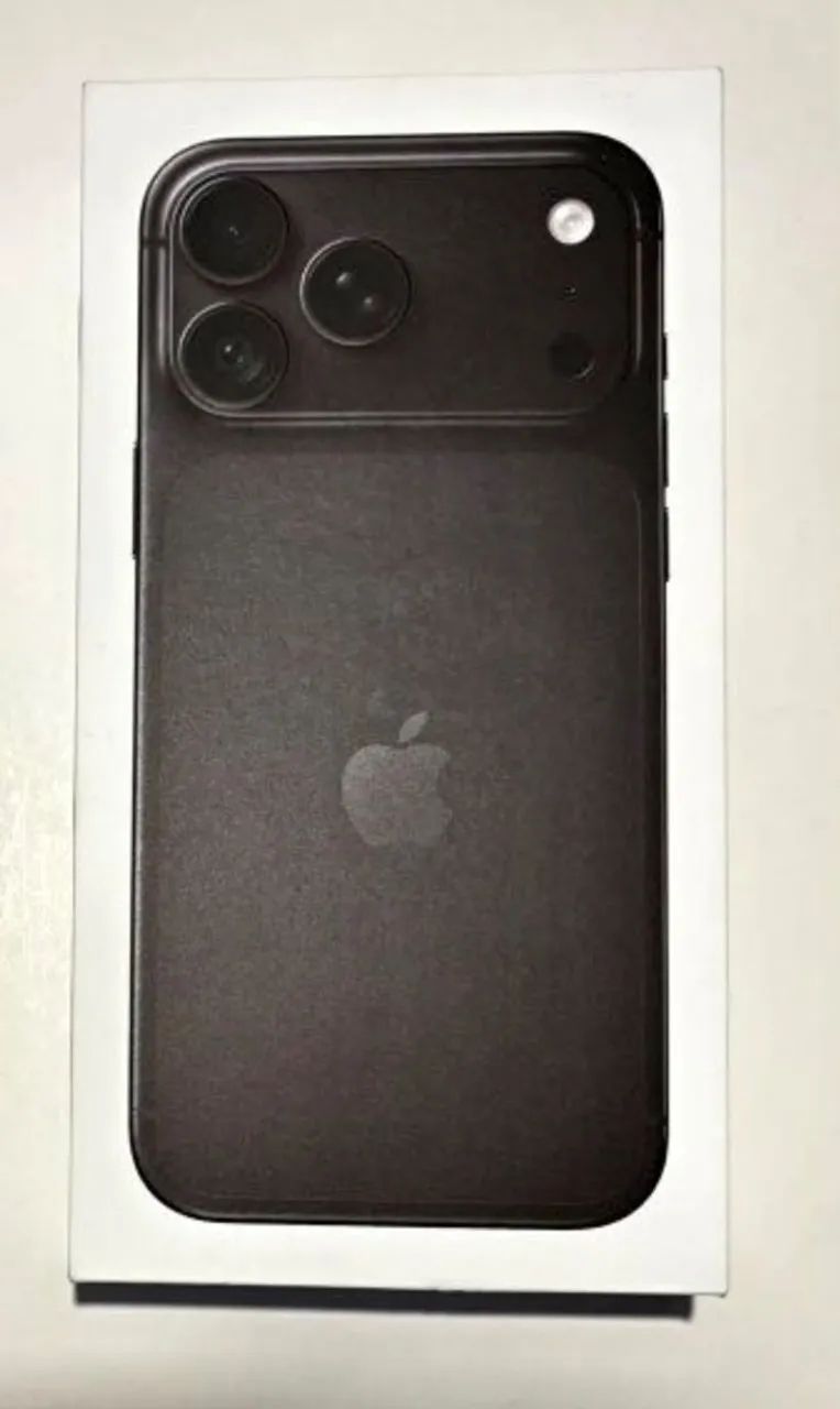 iPhone 18 pro Max  - Foto 2