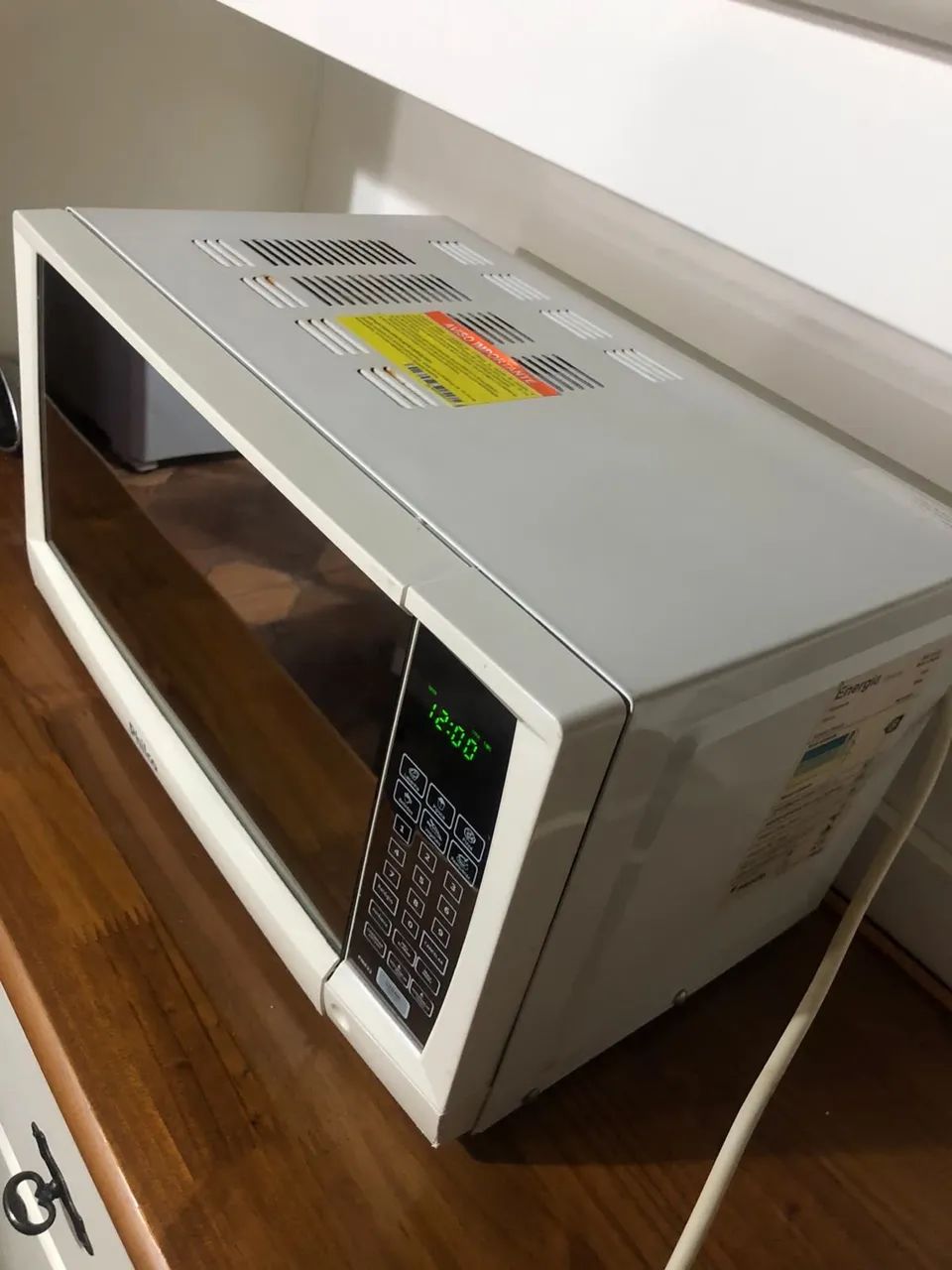 Microondas 26L - Foto 2