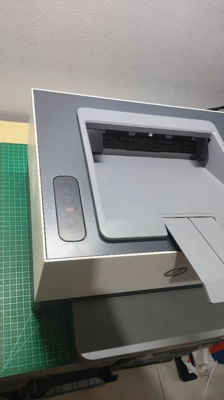 HP Neverstop Laser 1000w - Foto 2
