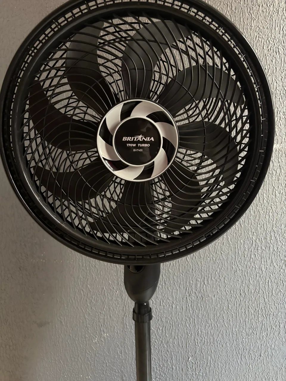 ventilador 