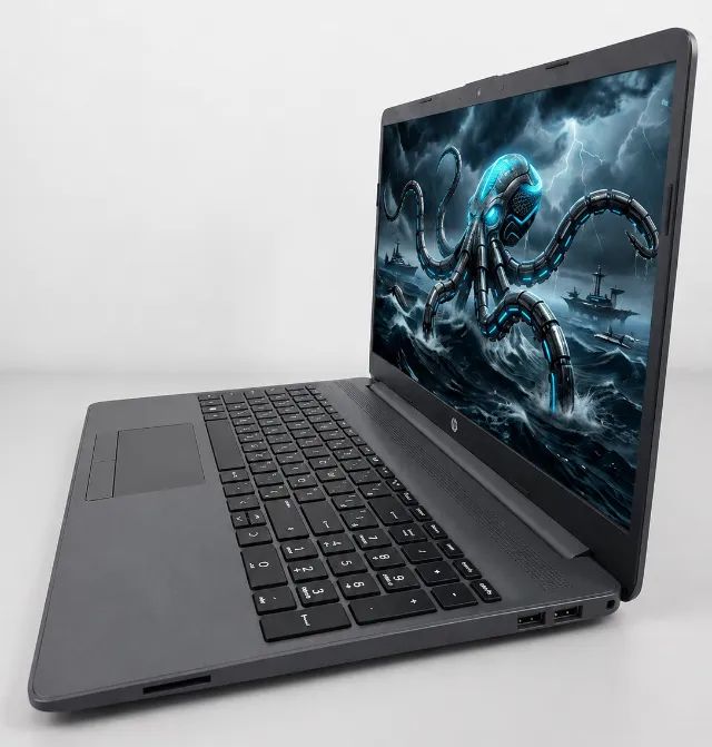 Notebook HP 640 G9 Intel Core i3 13ª Geração 12GB RAM SSD 256GB - Foto 3