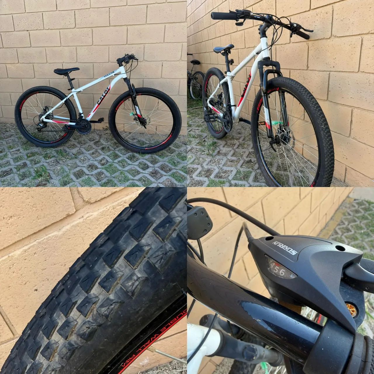 Bicicleta caloi