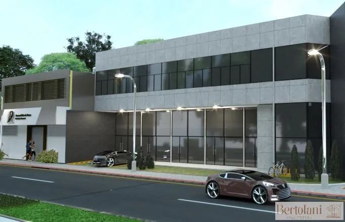 Área Comercial com 700m² para locação em SERRA - Foto 3