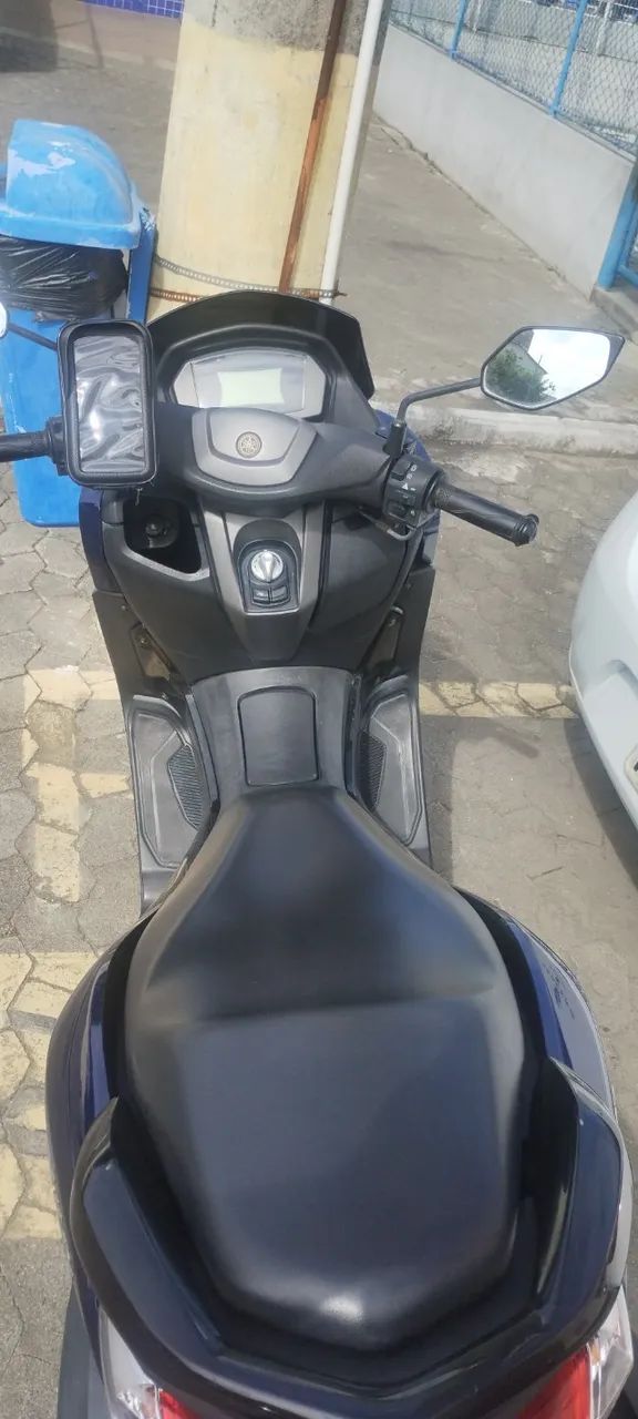 Yamaha - Nmax 160 2022 - Foto 4