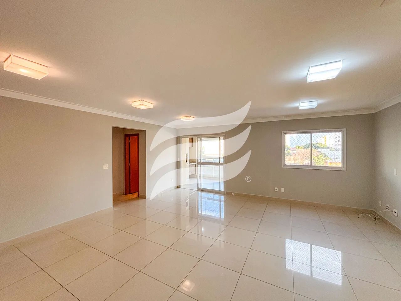 Edifício América - Apartamento 3 suítes à venda no Centro de Araçatuba - Foto 3