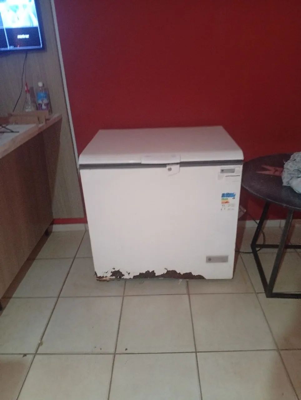  3 Freezer mostruário - Foto 4