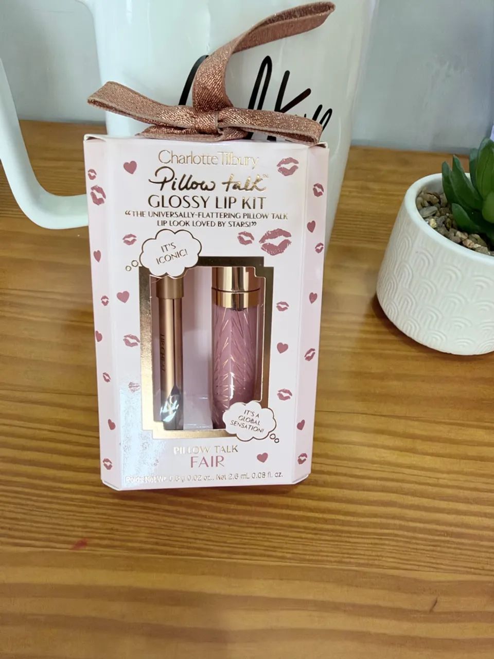 Mini kit Charllote tilbury  - Foto 4