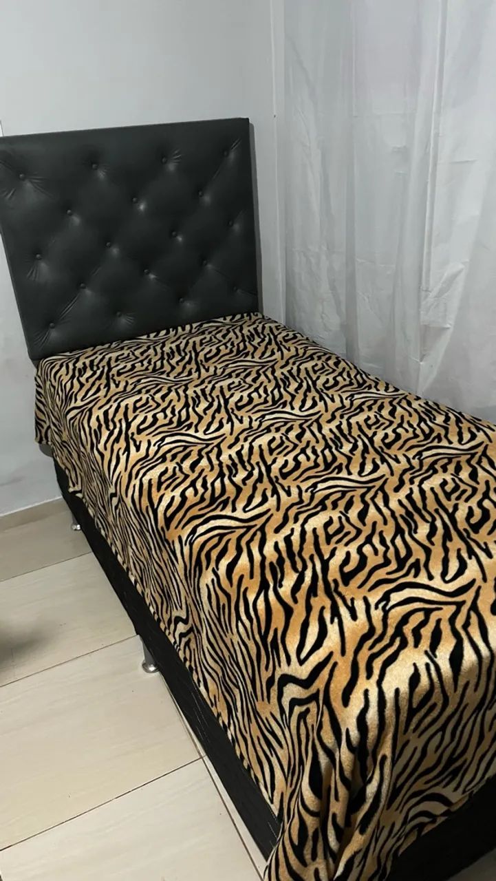 Cama ortobom - Foto 4