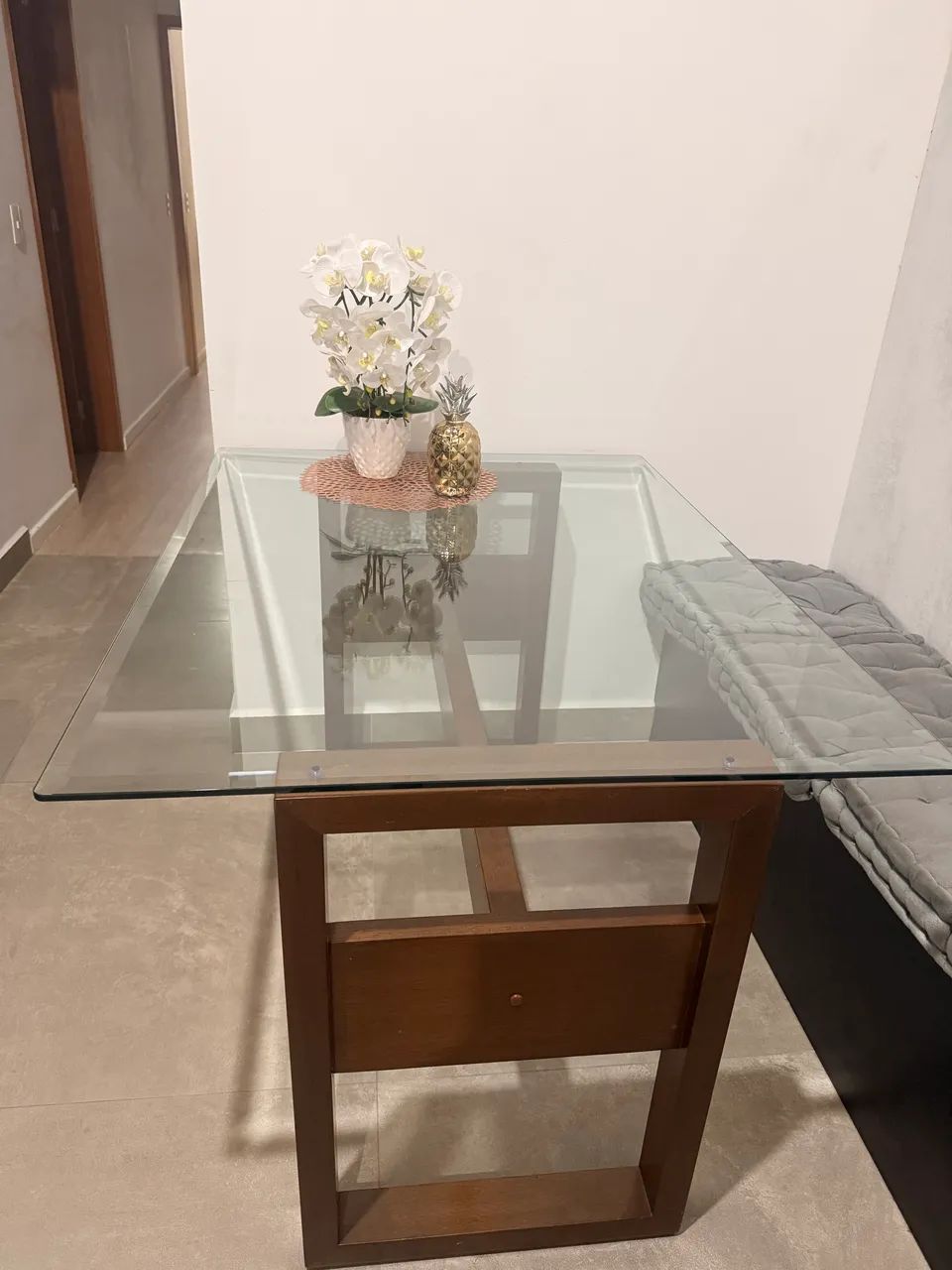 Mesa 120x090 - Foto 2