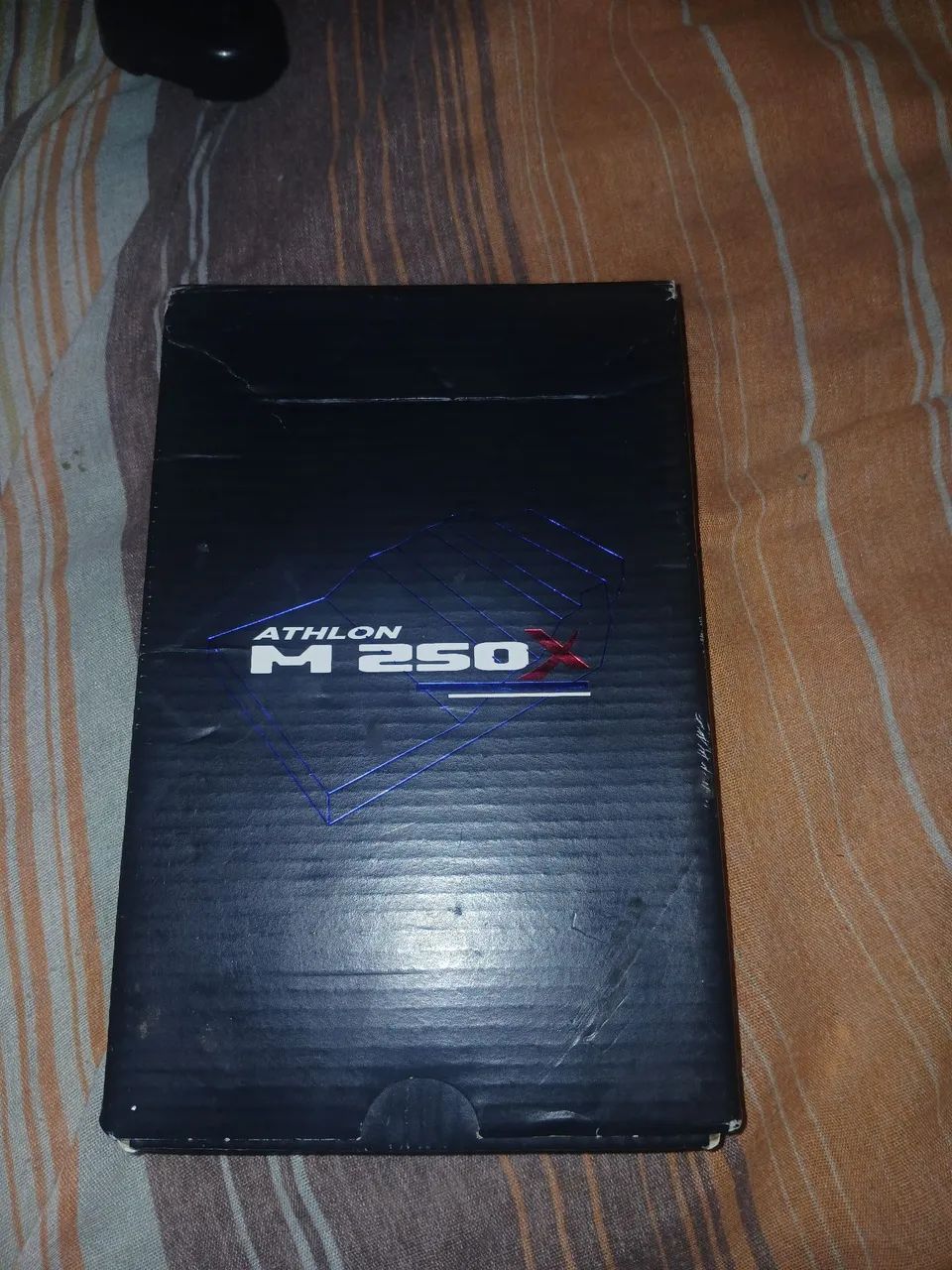 Módulo athlon m250x