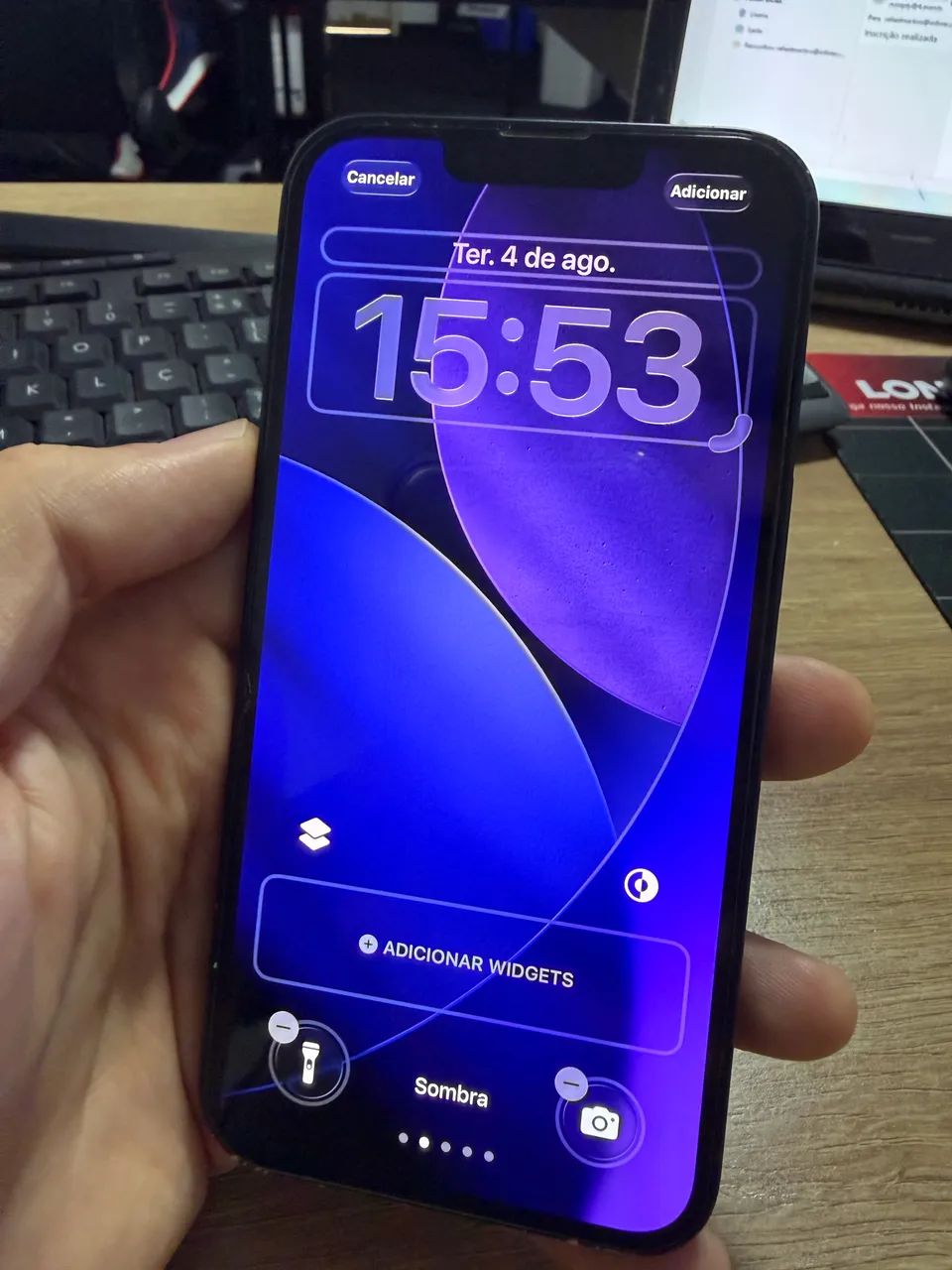 iPhone 13 - Foto 4