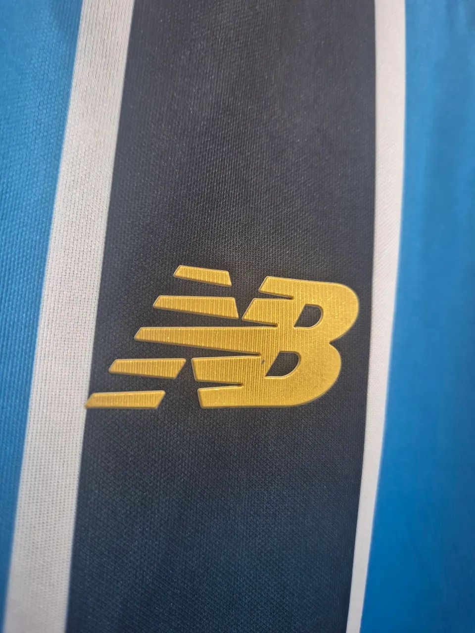 Camisa gremio - Foto 3