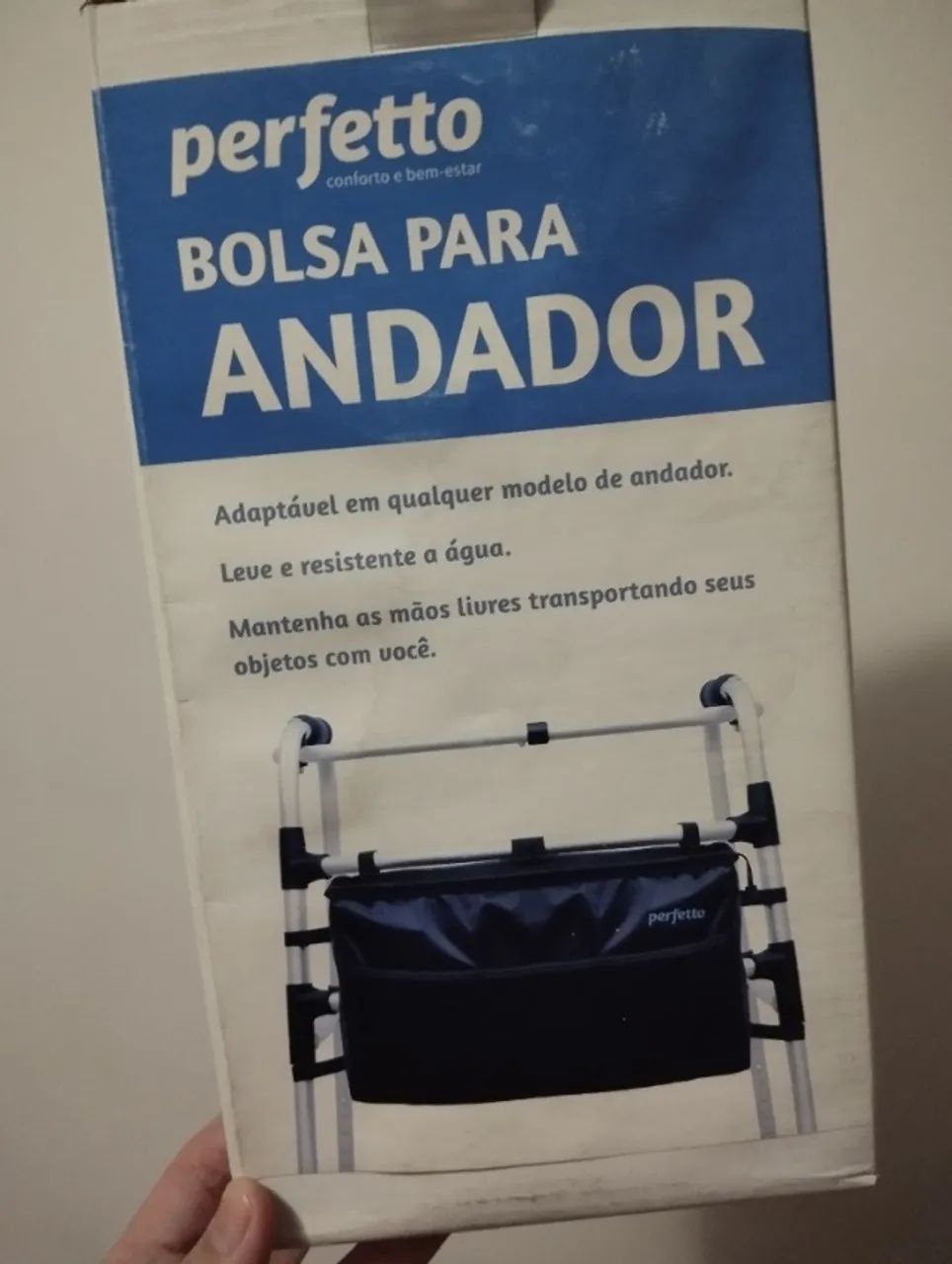 Andador  - Foto 4