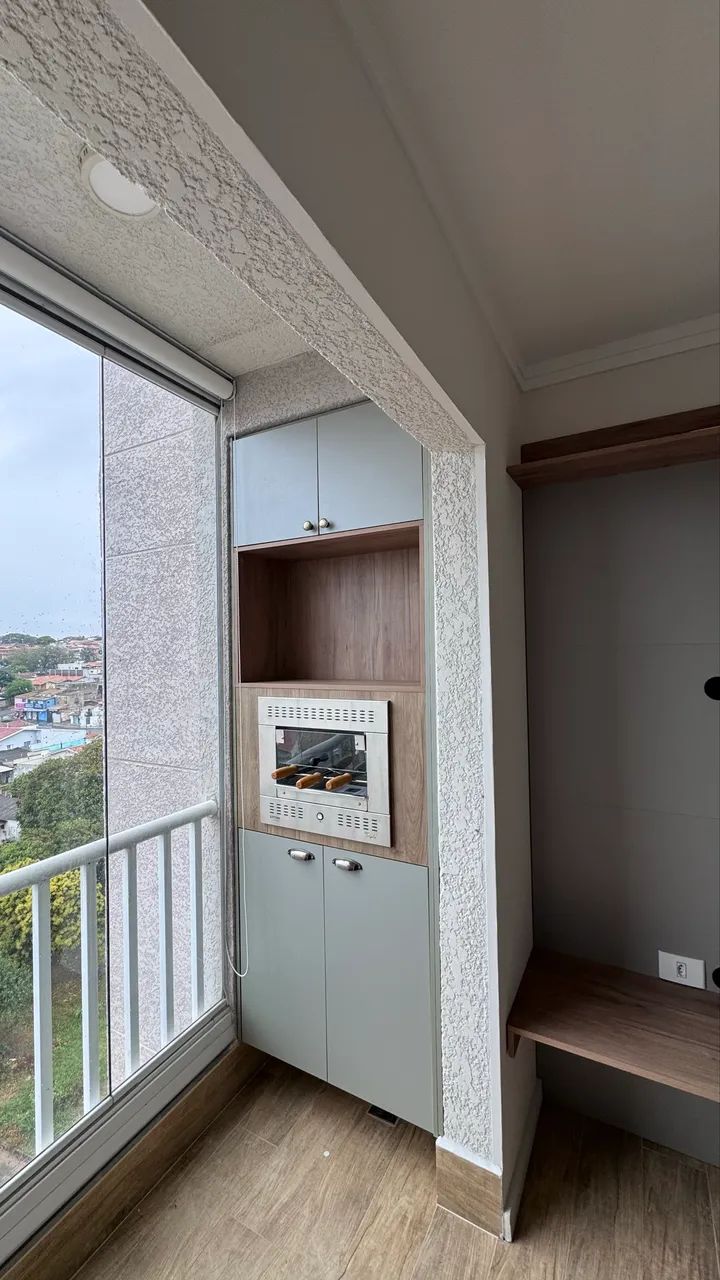 Aluga-se Apartamento Meinhaus Campinas  - Foto 2