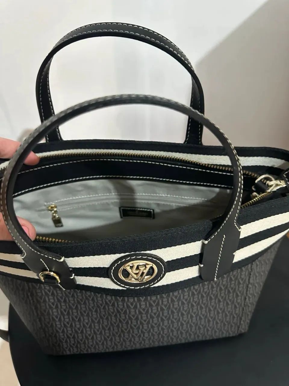 Bolsa Victor Hugo  - Foto 3