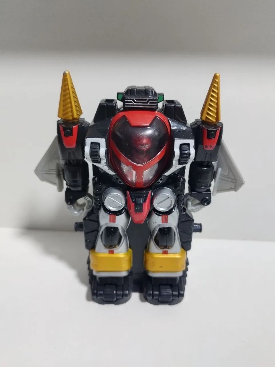 Megazord 
