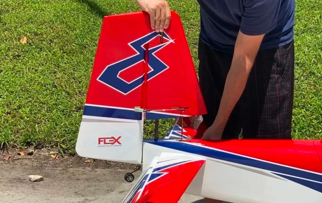 Aviao profissional  - Foto 4