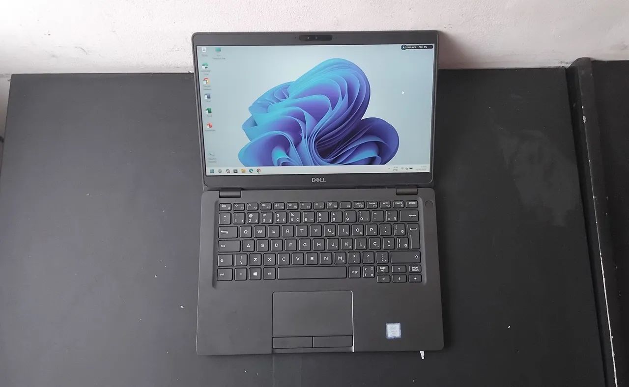 Notebook DELL i7/ 16GB/ NVME - Foto 2