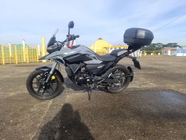 Storm 200