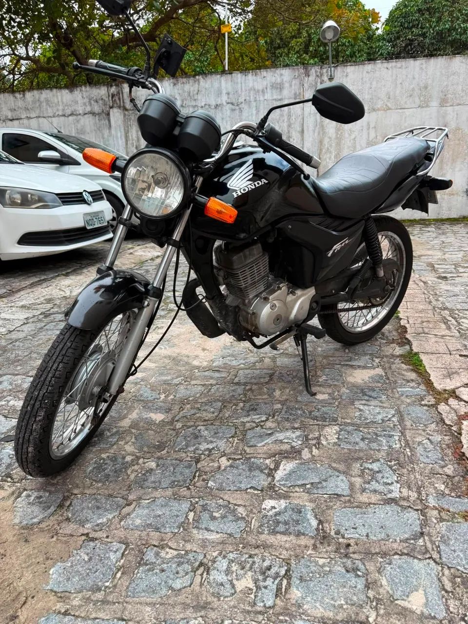 Honda fan | 2012  - Foto 2