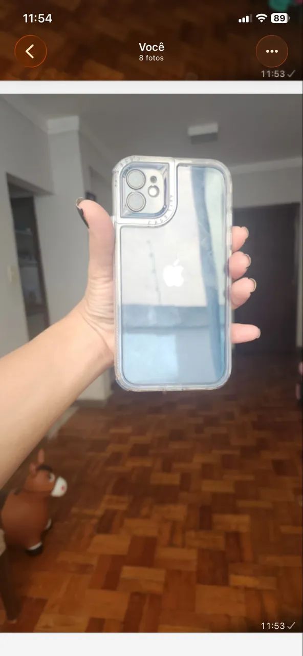 iPhone 11 - Foto 5