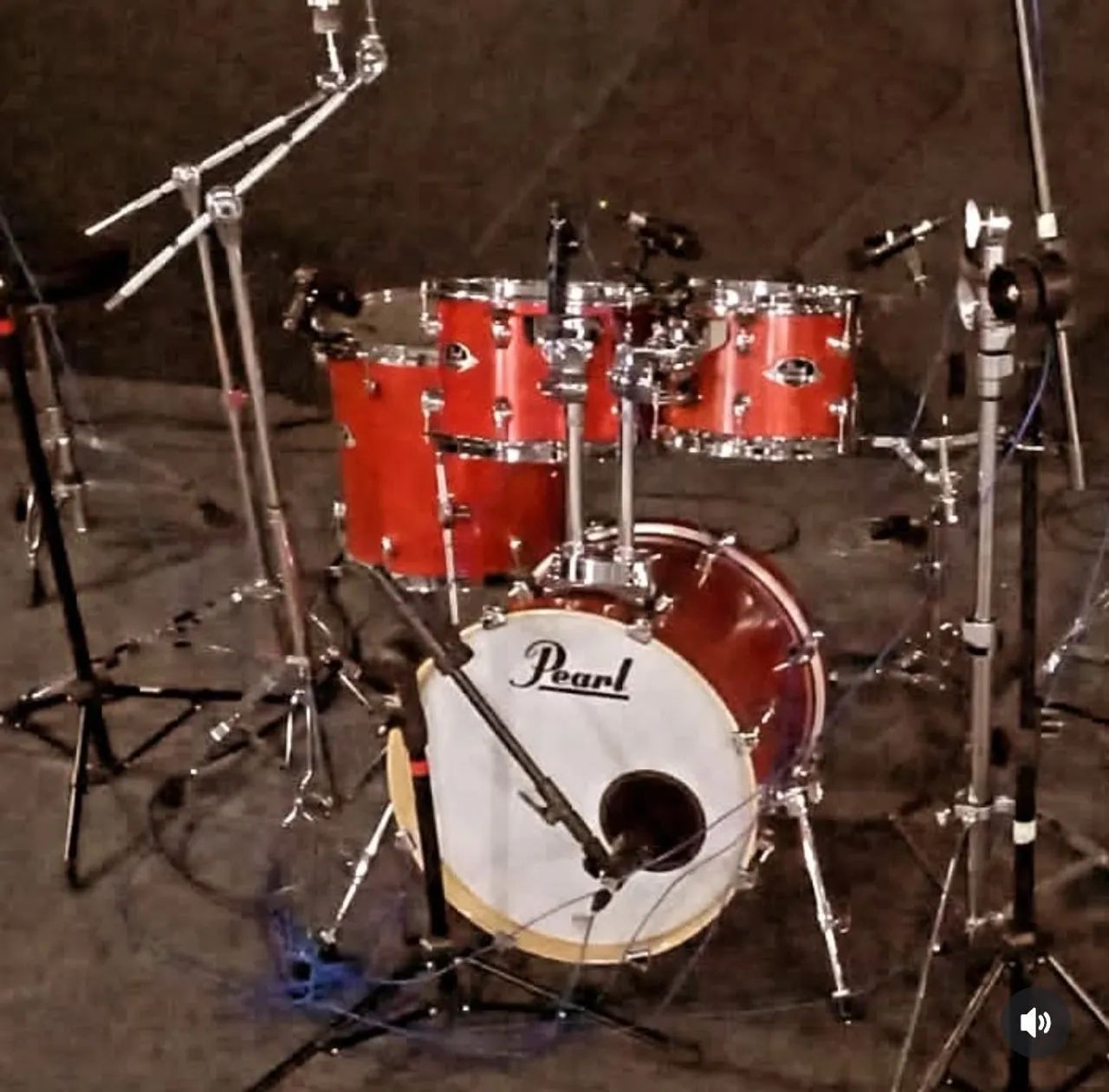 Aluguel de bateria para eventos e bandas.  - Foto 3