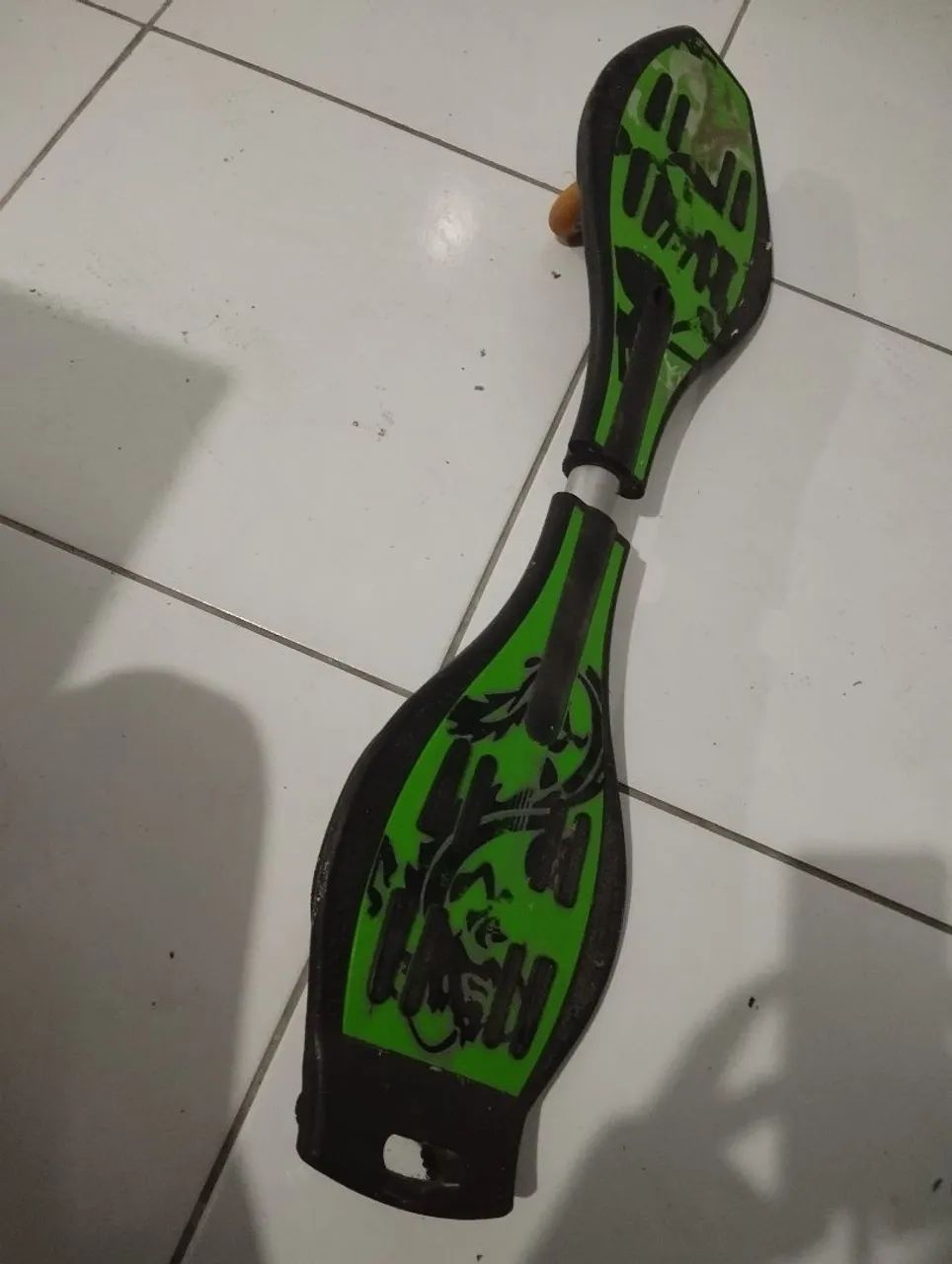 Waveboard 